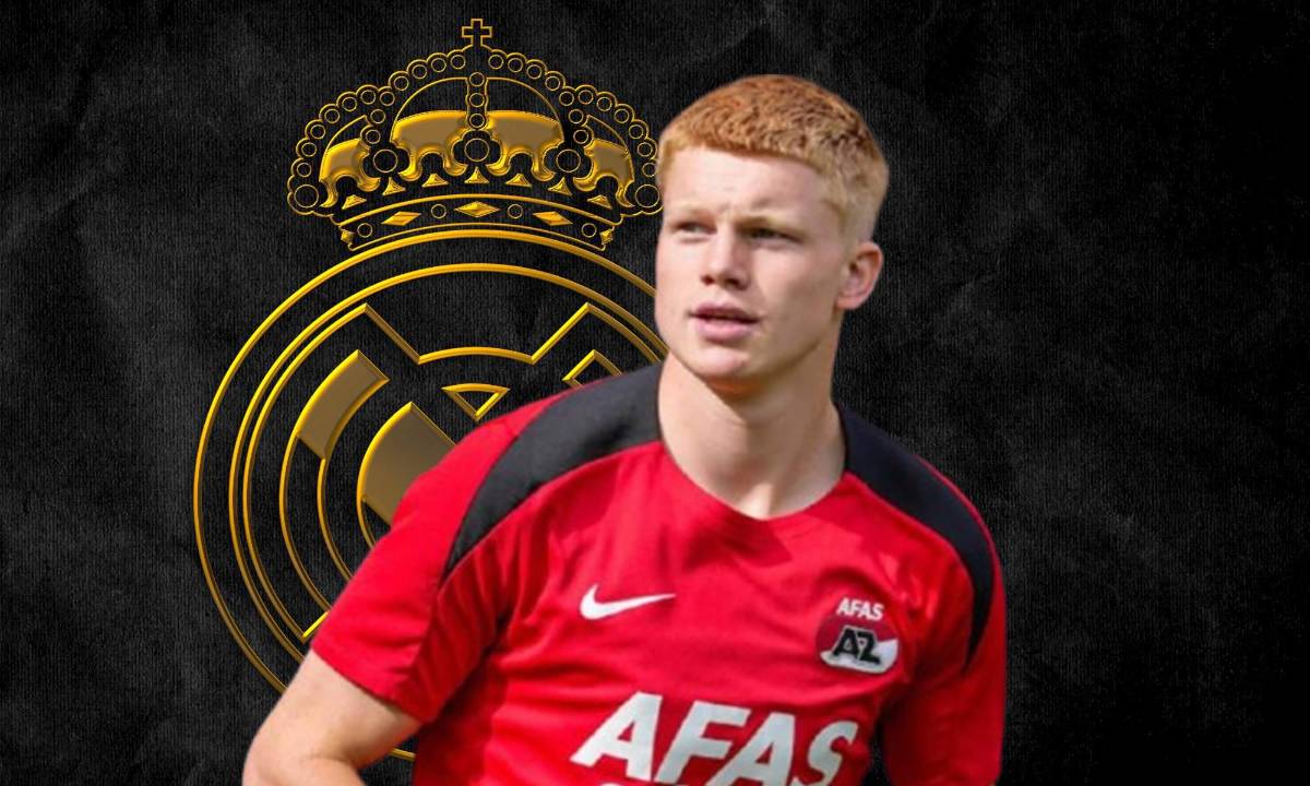 Xabi Alonso lo perdería: era su gran fichaje estratégico para el Real Madrid y ahora piden 60 millones