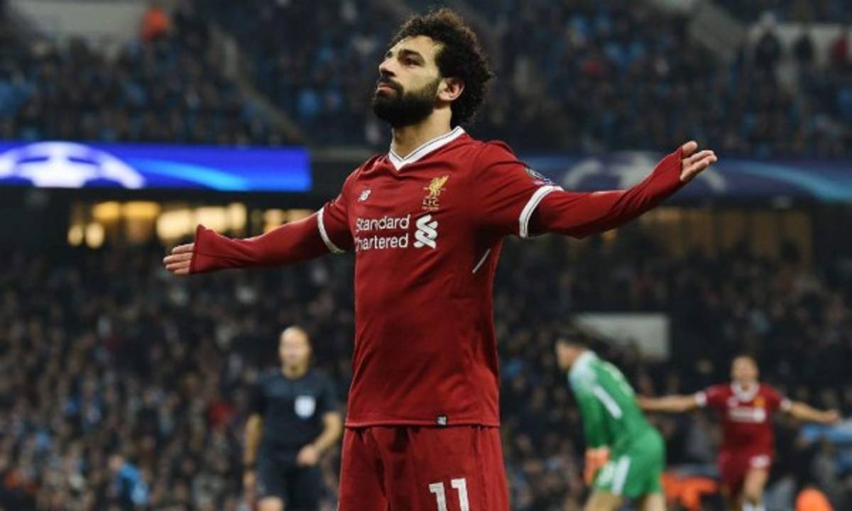 ¡Ojo Real Madrid! Filtran el 11 titular del Liverpool para conquistar la Champions en Kiev