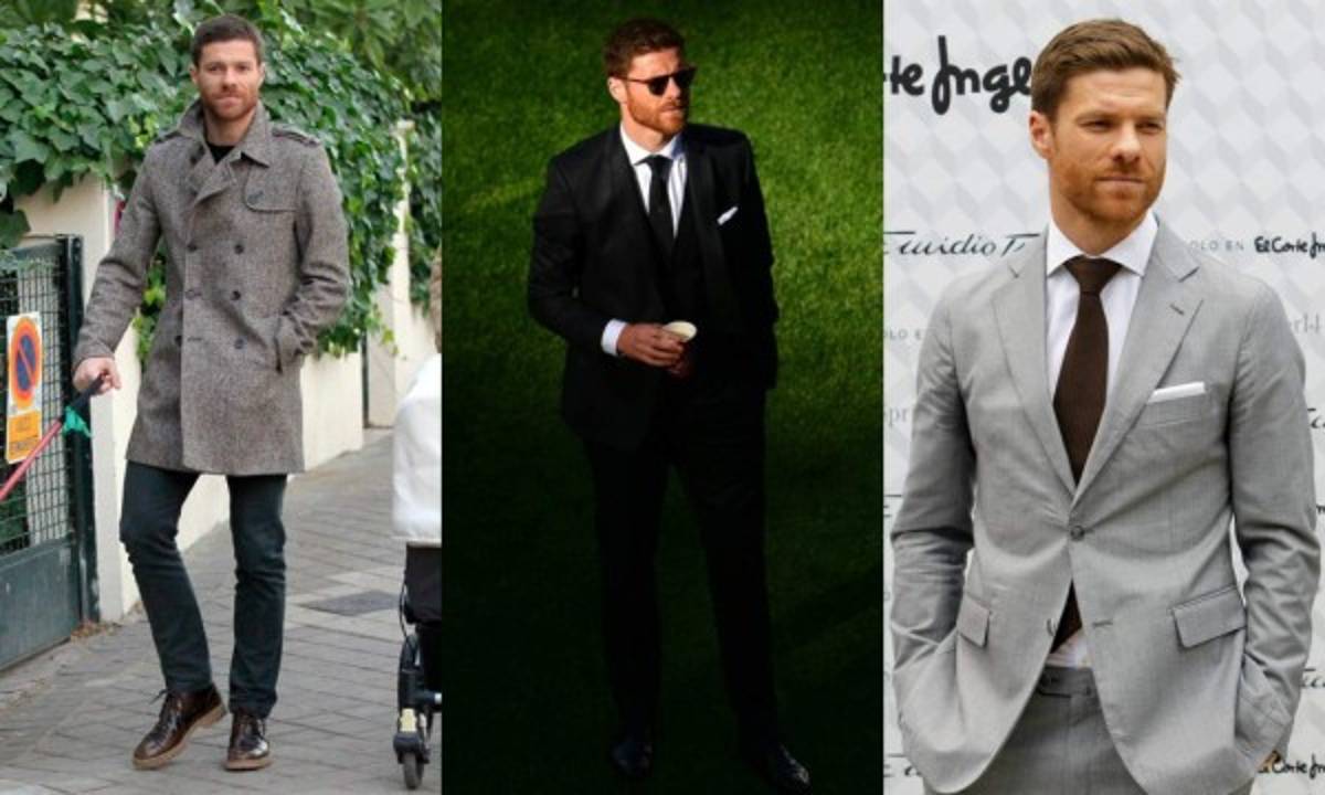 Los grandes deportistas que mejor y peor se visten fuera de las canchas