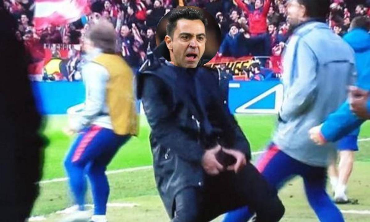 ¡Para reír! Los jocosos memes que exaltan a Dani Alves y Adama Traoré tras el triunfo del Barcelona ante Atlético