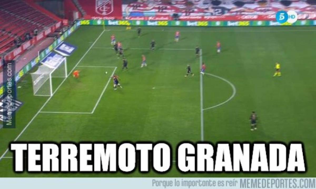 Messi, Umtiti y el Barcelona protagonistas de los memes tras el sufrido pase a semis de Copa del Rey   