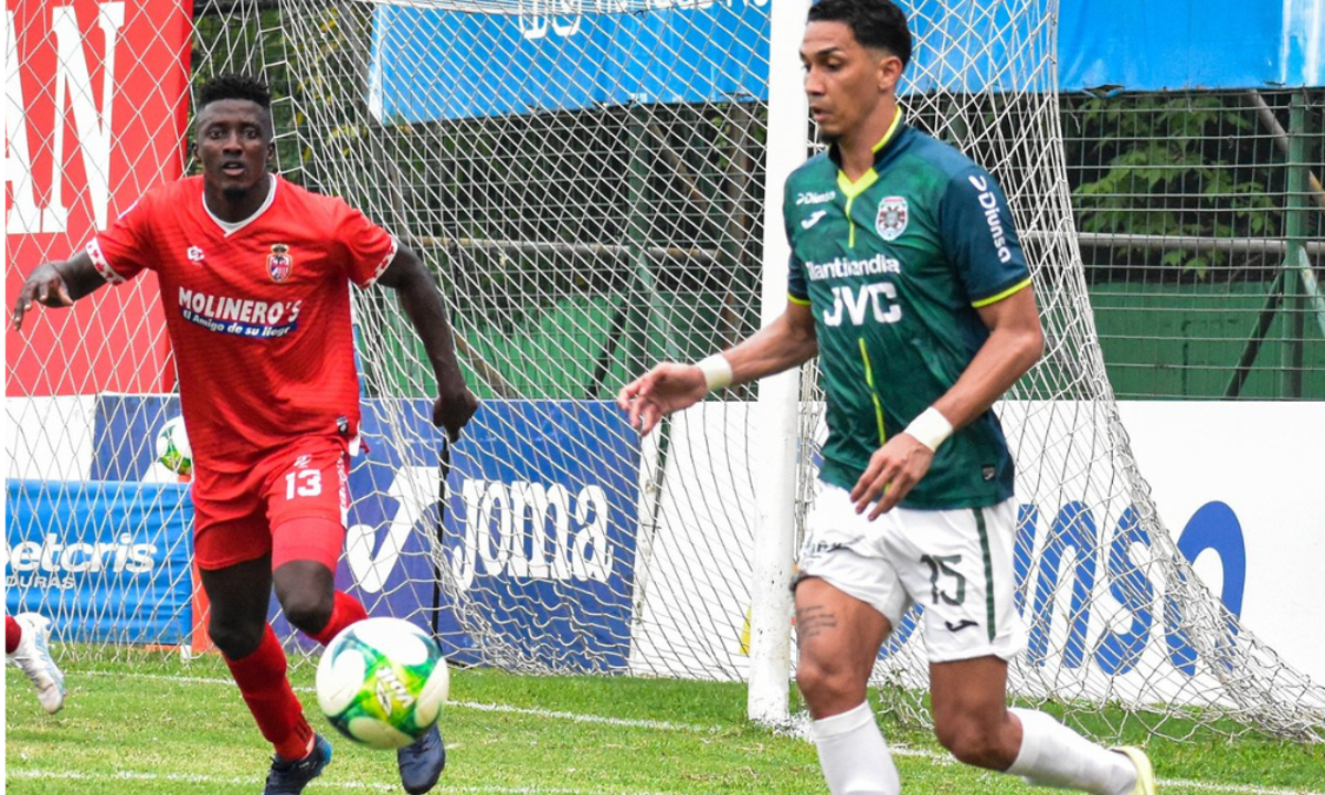 EL MERCADO: Marathón mete bombazo, Olimpia suma cinco altas más, Olancho FC ficha y hondureño a Champions League