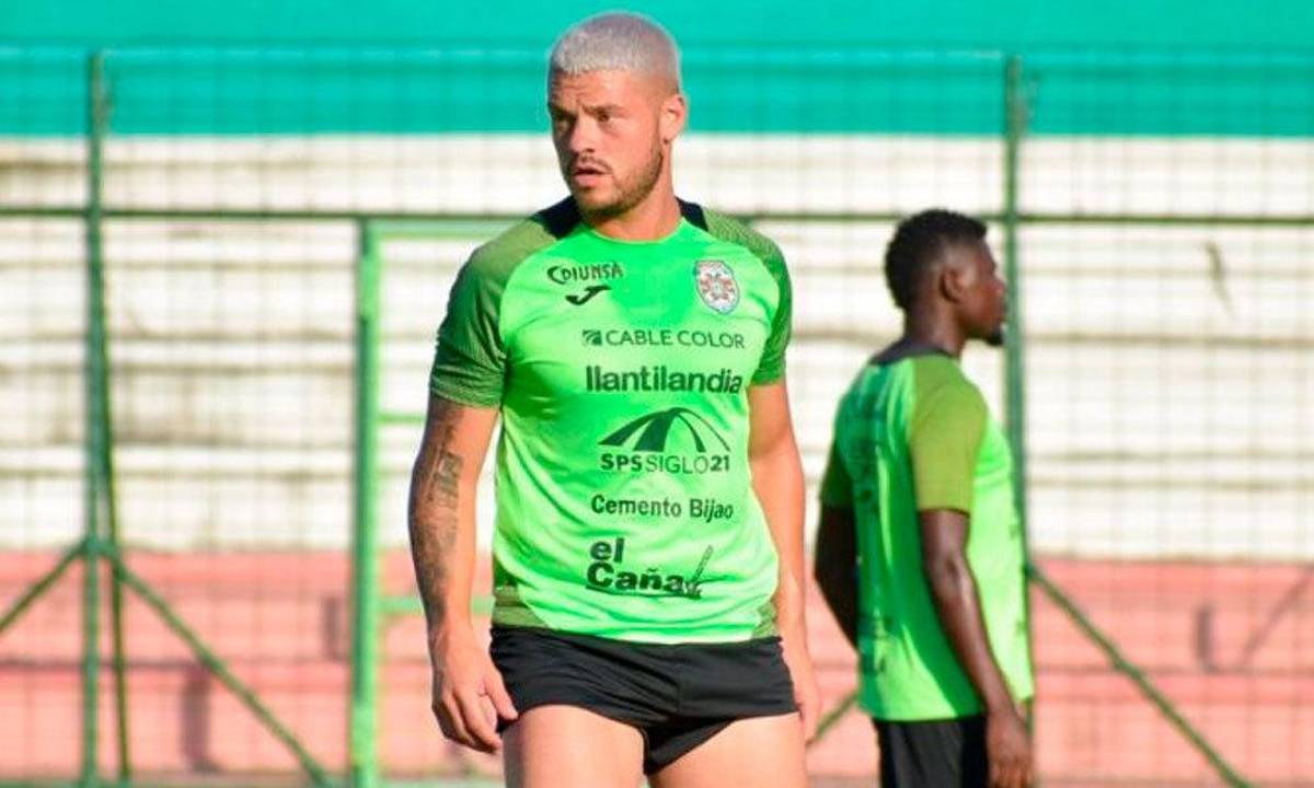 Entre doping, lesiones e indisciplina: Futbolistas que se esfumaron del torneo Apertura 2022 de Liga Nacional