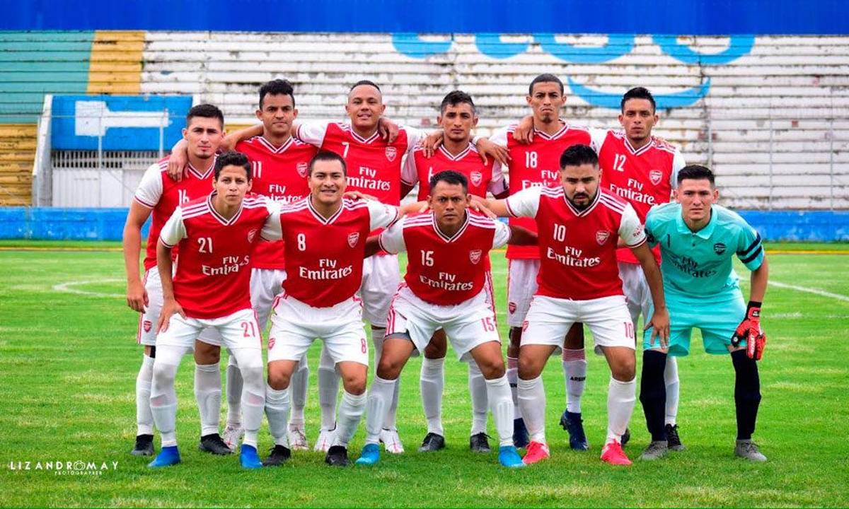 Liga de Ascenso de Honduras: Sedes, grupos y orígenes de los 36 equipos que participarán en el Apertura 2023