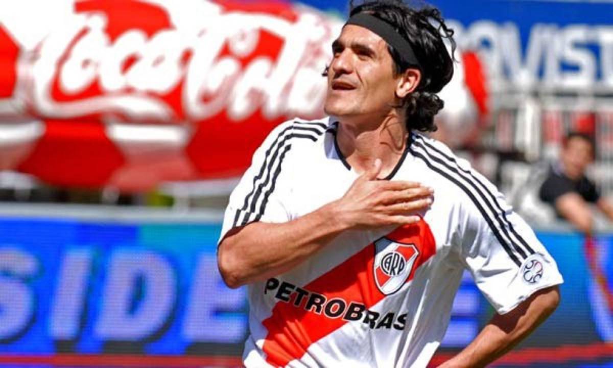 Glorias Millonarias: Los grandes ídolos de la historia de River Plate
