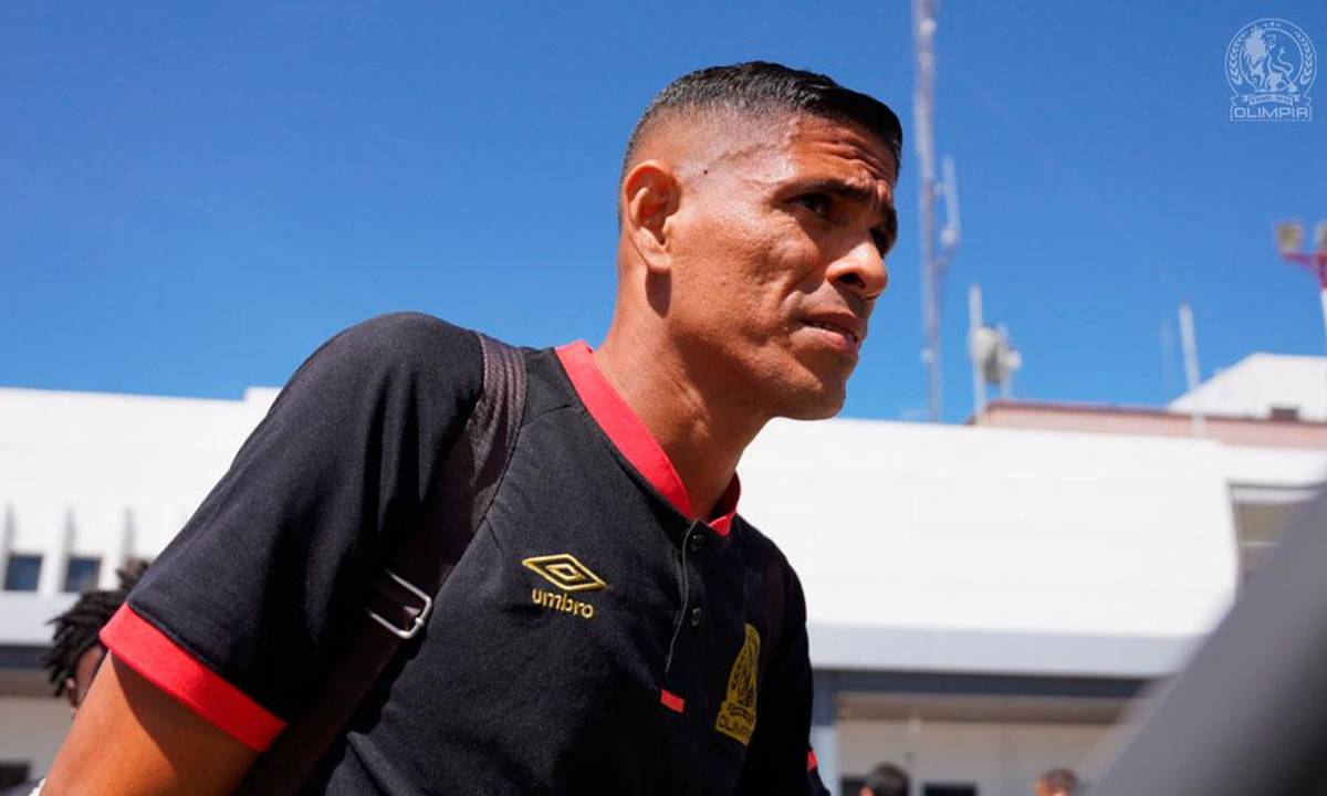 Mercado: Motagua tiene nuevo fichaje, el jugador que regresaría a Olimpia y Agustín Auzmendi es noticia