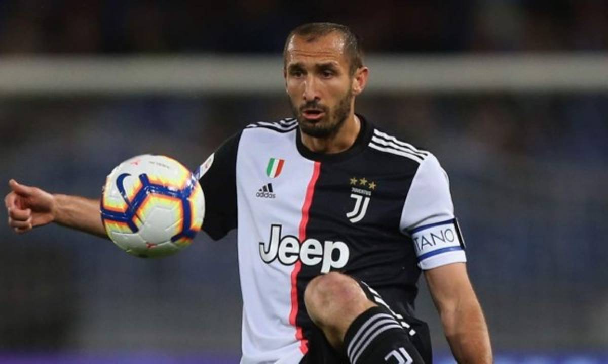 Top: Revelan los 10 salarios más altos en la Juventus, el de Cristiano Ronaldo es estratosférico  