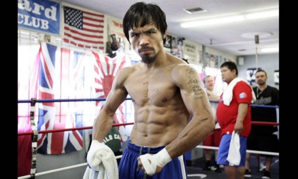 Top 10: Los deportistas más buscados en Facebook en 2015