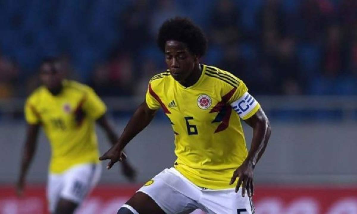 EQUIPAZO: ¡El 11 titular de Colombia para poner a bailar a Japón en Rusia 2018!