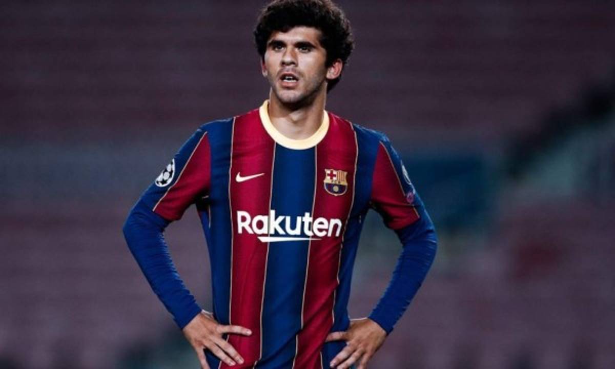 Alineación del Barcelona vs Atlético: Koeman quiere dar un golpe de autoridad en la liga española  