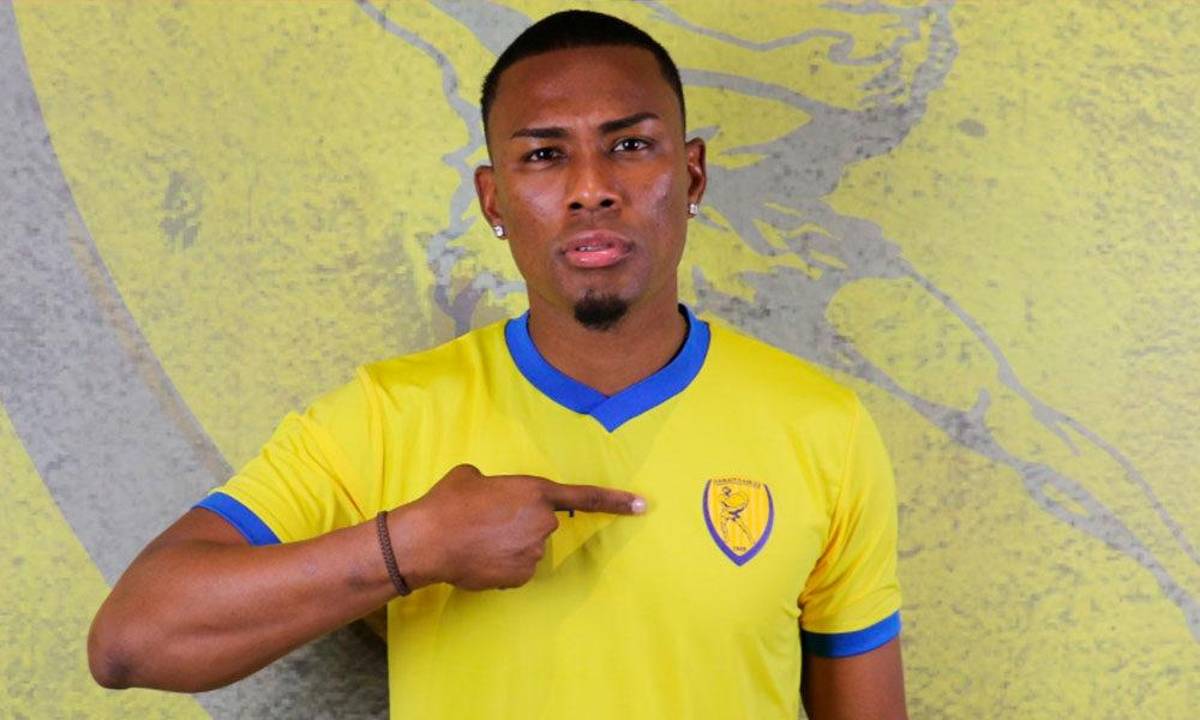 EL MERCADO: Olimpia tiene nuevo fichaje, el Cádiz podría sumar otro hondureño y Alberth Elis es noticia