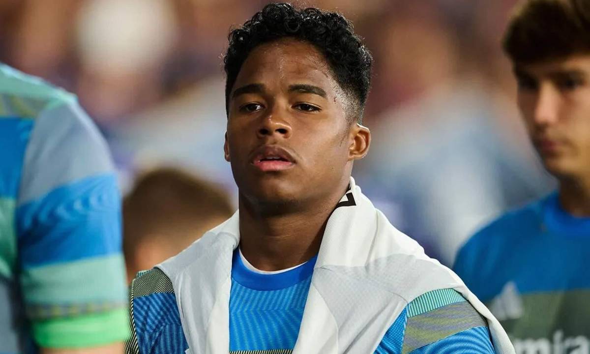 Xabi Alonso lo borró por completo y quiere marcharse del Real Madrid: ¡ya lleva 150 días sin jugar!