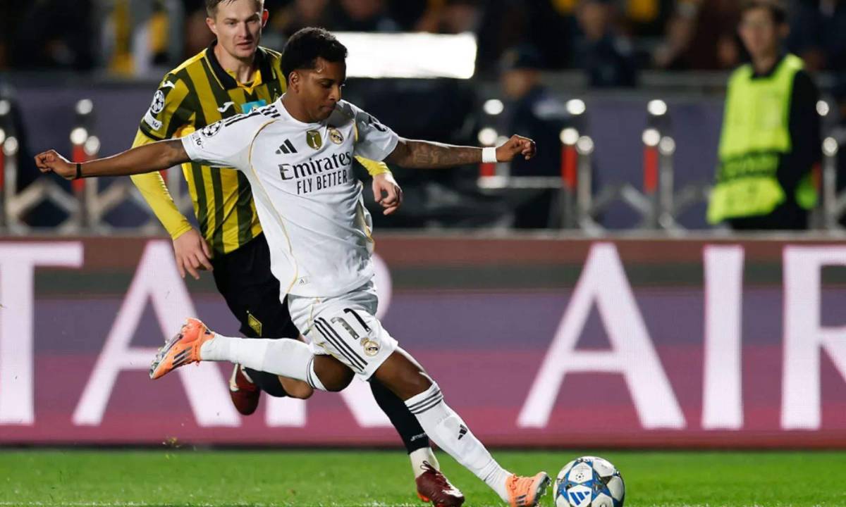 Bajonazo de Vinicius y el futbolista más caro de toda la Liga Española: ¡200 millones de euros!