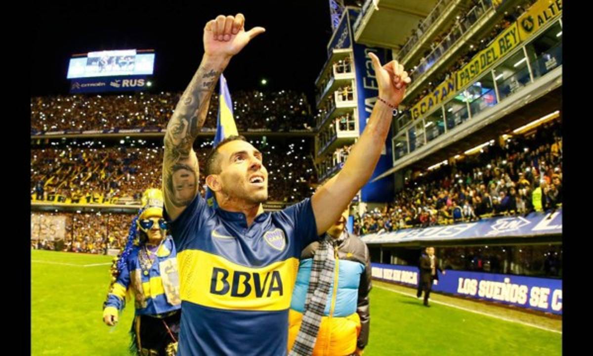 Top 10: Los deportistas más buscados en Facebook en 2015