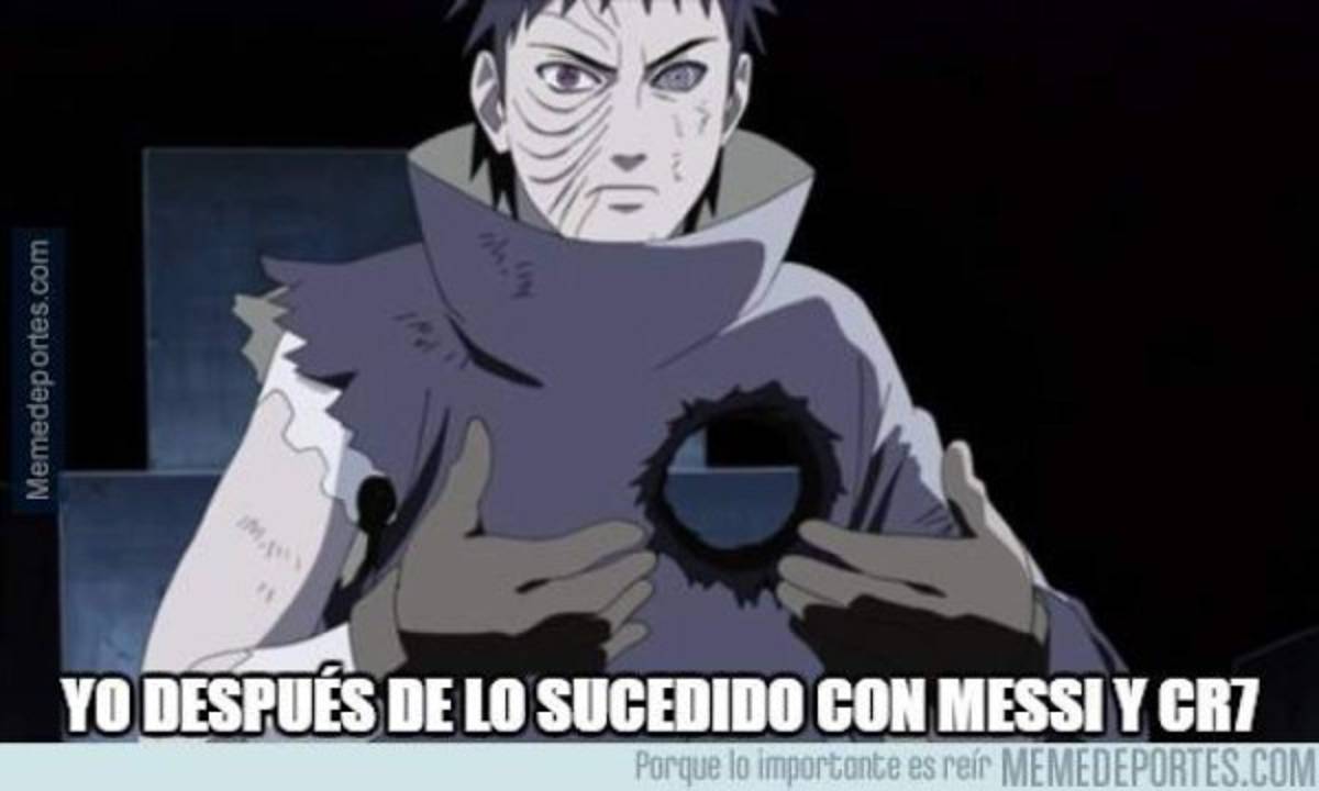 Los mejores memes que dejó la final de la Eurocopa entre Francia y Portugal