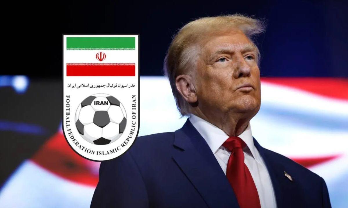 FIFA en shock: Donald Trump no los dejará dormir en USA y se van