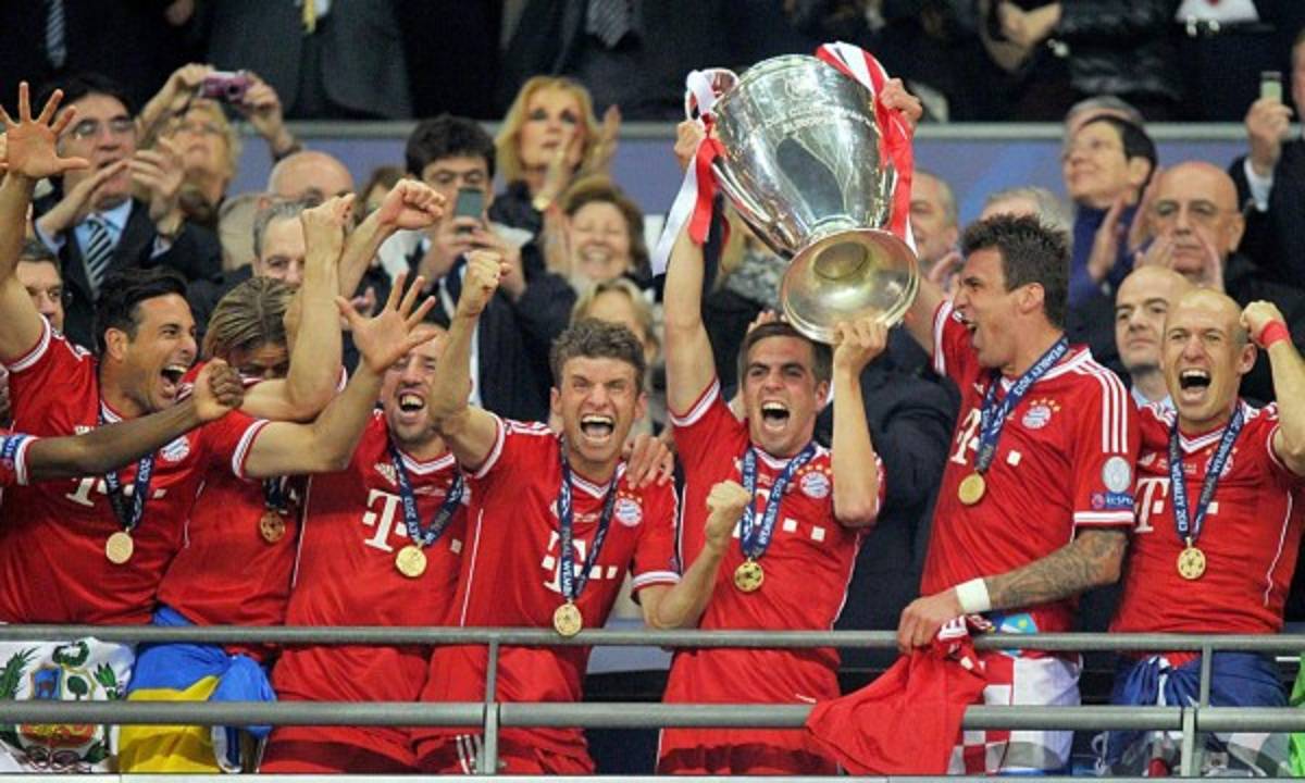 TOP: ¿Lo sabías? Los clubes con más títulos en todo el mundo