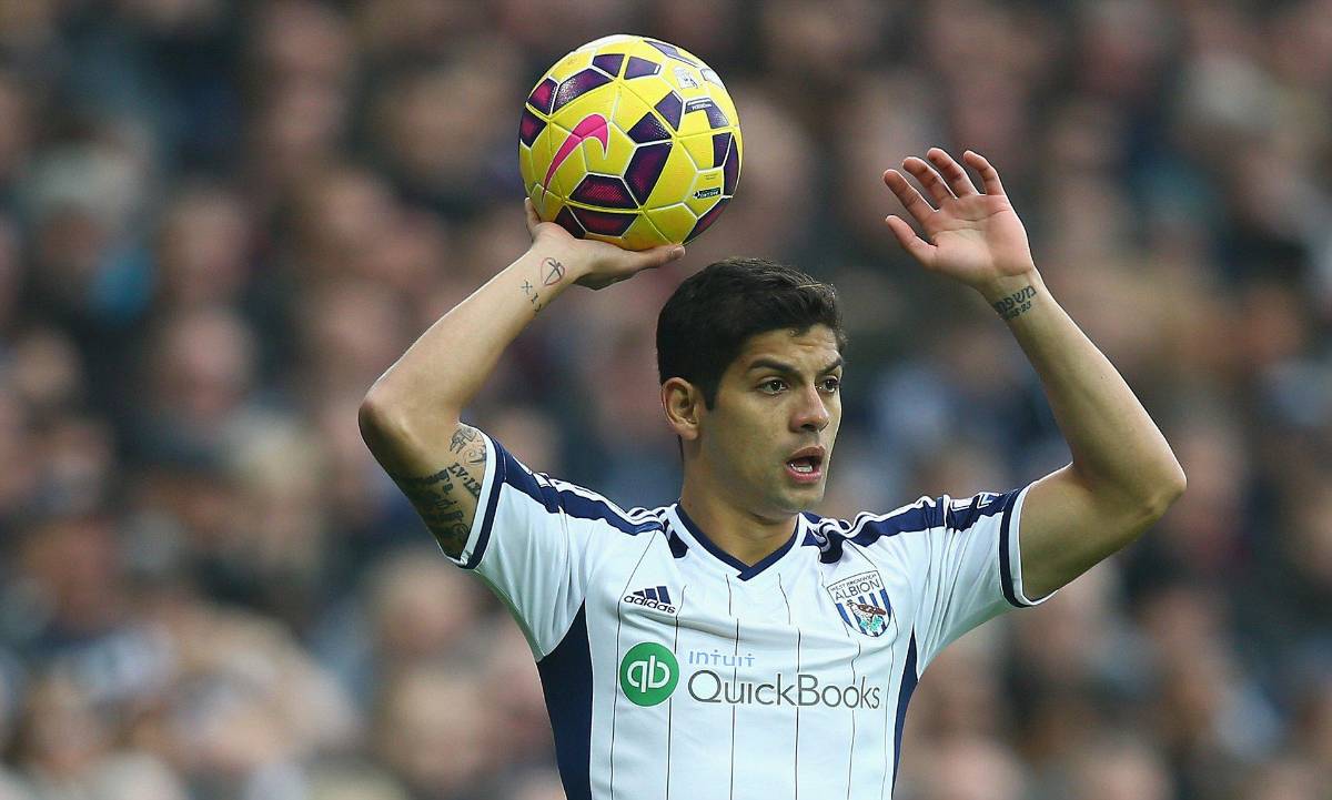 TOP: Los futbolistas centroamericanos que más partidos jugaron en la Premier League de Inglaterra