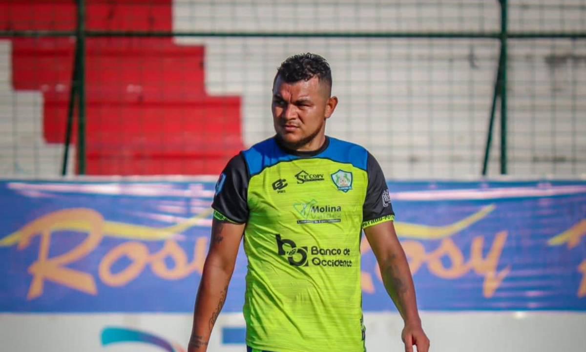 FICHAJES: Nuevo legionario, Olimpia con baja y nuevo refuerzo, Motagua sufriría más salidas y Olancho FC con bombazo