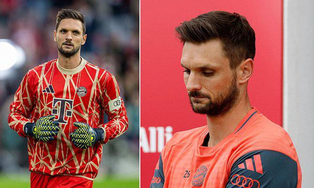 Muere hijo de reconocido futbolista del Bayern Múnich a los 6 años y esta fue la desgarradora causa