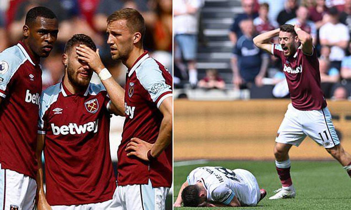 ¡No apto para sensibles! Así quedó el pie: La terrorífica lesión de Ashley Westwood que dejó a varios futbolistas llorando