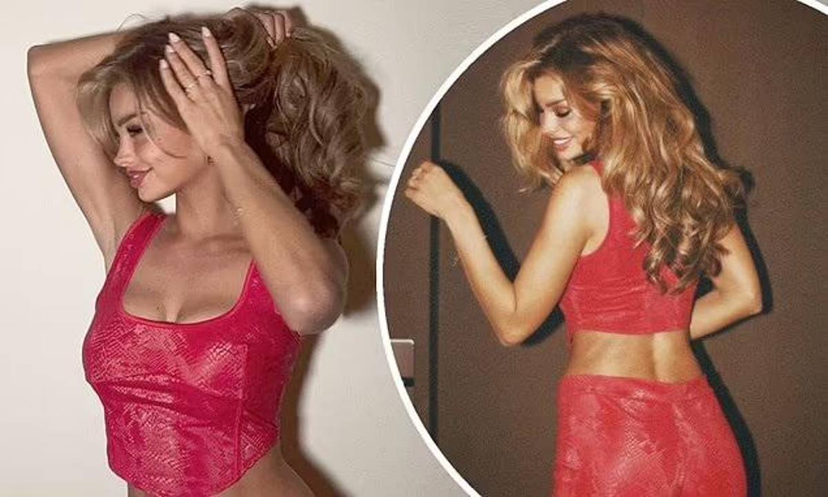 Bellingham se ha enamorado de despampanante modelo holandesa y esta es la impensada edad que tiene