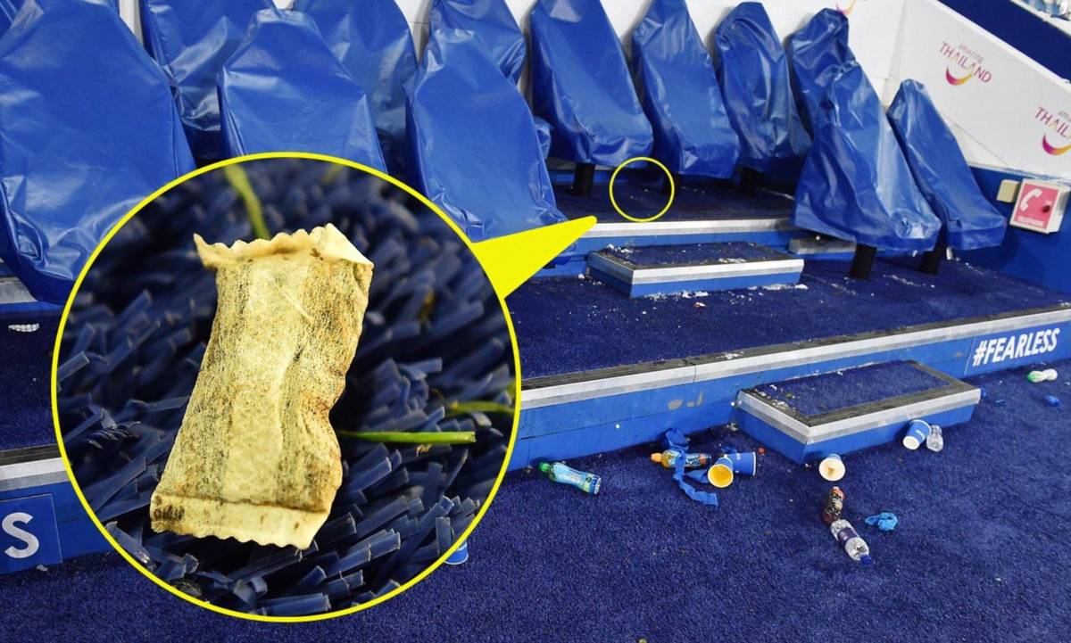 ¿Por qué los futbolistas consumen Snus, la droga que  alerta la Premier?: Tiene tres veces más nicotina que un cigarro