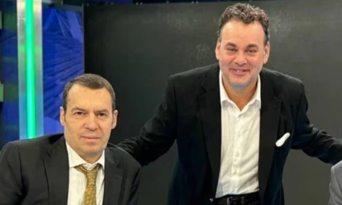 La extraña enfermedad que acabó con la vida de André Marín: “El virus puedes tomarlo en los hielos de un restaurante”