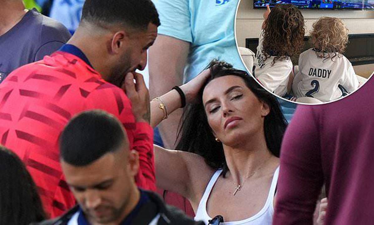 La polémica sexual y familiar que preocupa a Inglaterra antes de la final de la Eurocopa 2024 contra España