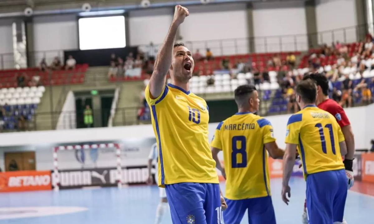 Costa Rica brilla por Concacaf y se medirá contra potencia en octavos del Mundial Futsal ¿Cómo le fue a Panamá y Guatemala?