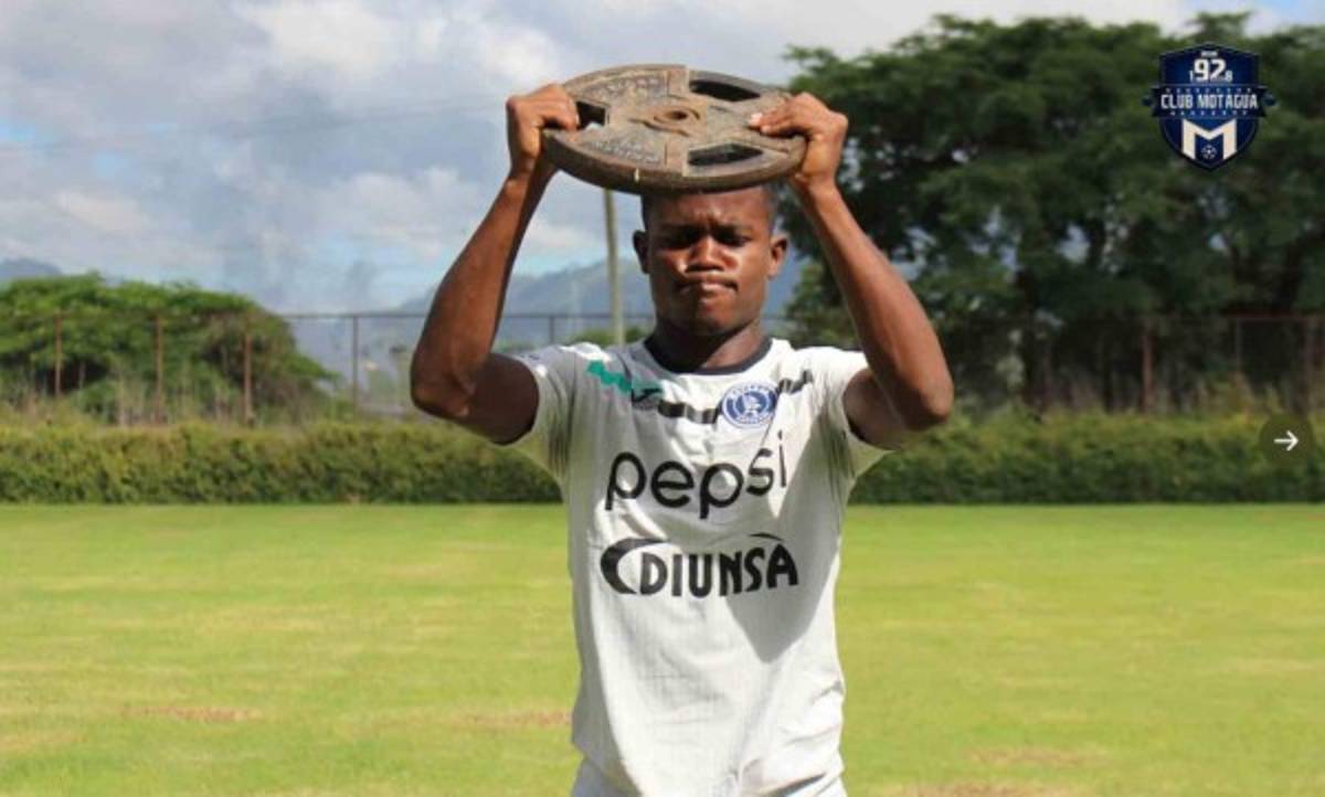 Un nuevo tercer portero: El plantel de Motagua para buscar el título de Liga y Concacaf League