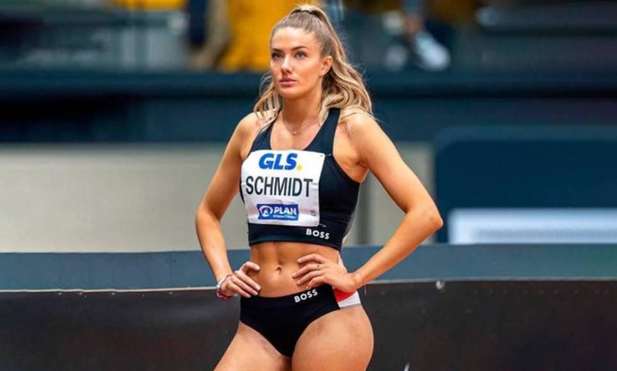 Las atletas más hermosas de los Juegos Olímpicos París 2024, quiénes son y qué deporte practican