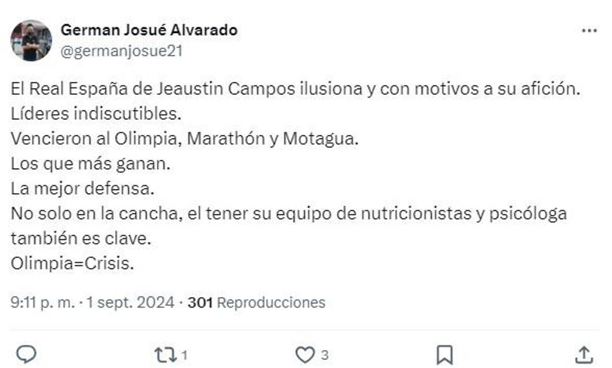 Lo que dice la prensa sobre el Olimpia de Pedro Troglio y su crisis: “No ve una” y “es un equipo sin ideas”
