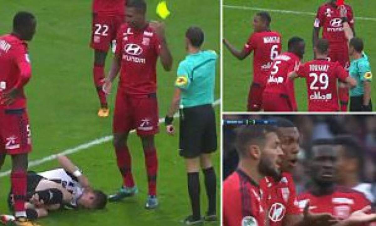 Las imágenes curiosas del fin de semana: La furia de Suárez y el infiltrado en el Camp Nou