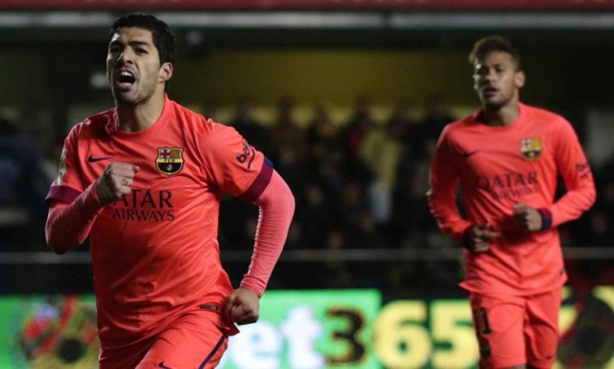 Barcelona a la final de la Copa del Rey