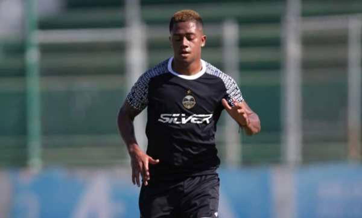 Jeancarlo Vargas se convierte en el cuarto refuerzo de la UPNFM de cara al torneo Apertura 2022-23