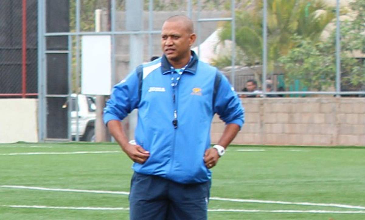 Los grandes entrenadores que buscan brillar en la Liga de Ascenso de Honduras