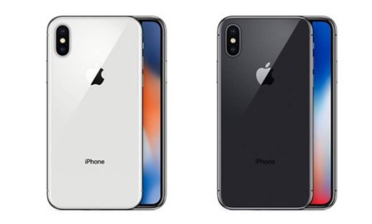 Apple sorprende al mundo y lanza su innovador iPhone X