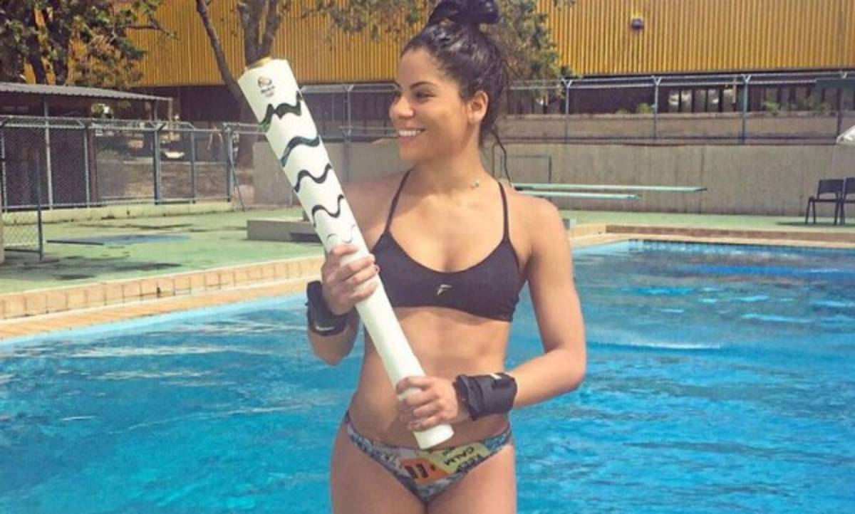 Escándalo en Brasil porque atletas tuvieron sexo en la Villa Olímpica de Río 2016