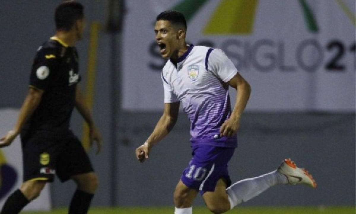 Bajas en Olimpia y Motagua: las salidas confirmadas hasta el momento de cara al Clausura 2021