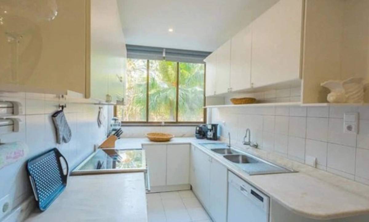 Cristiano Ronaldo se cansa de su apartamento en Funchal y alquila una casa en un pueblo de pescadores