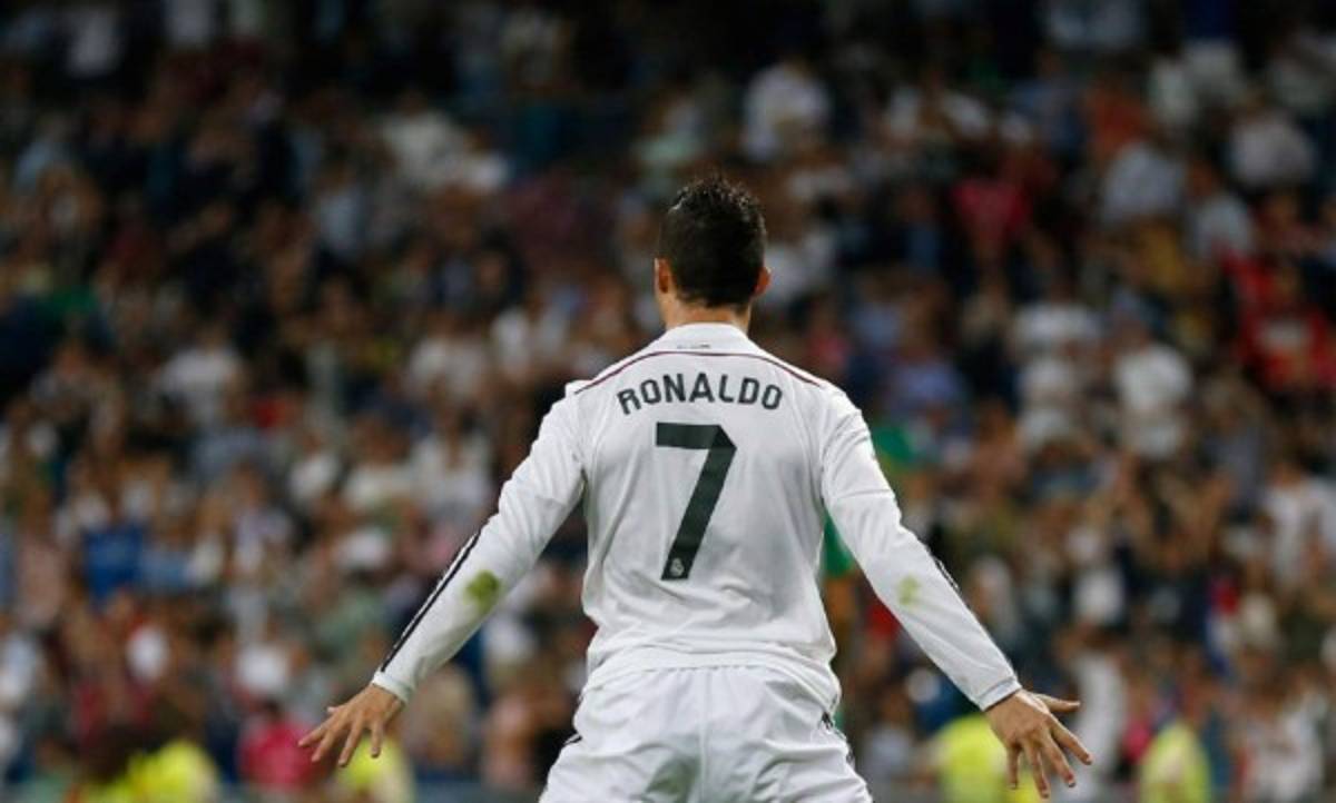 Las mejores celebraciones de Cristiano Ronaldo en su carrera