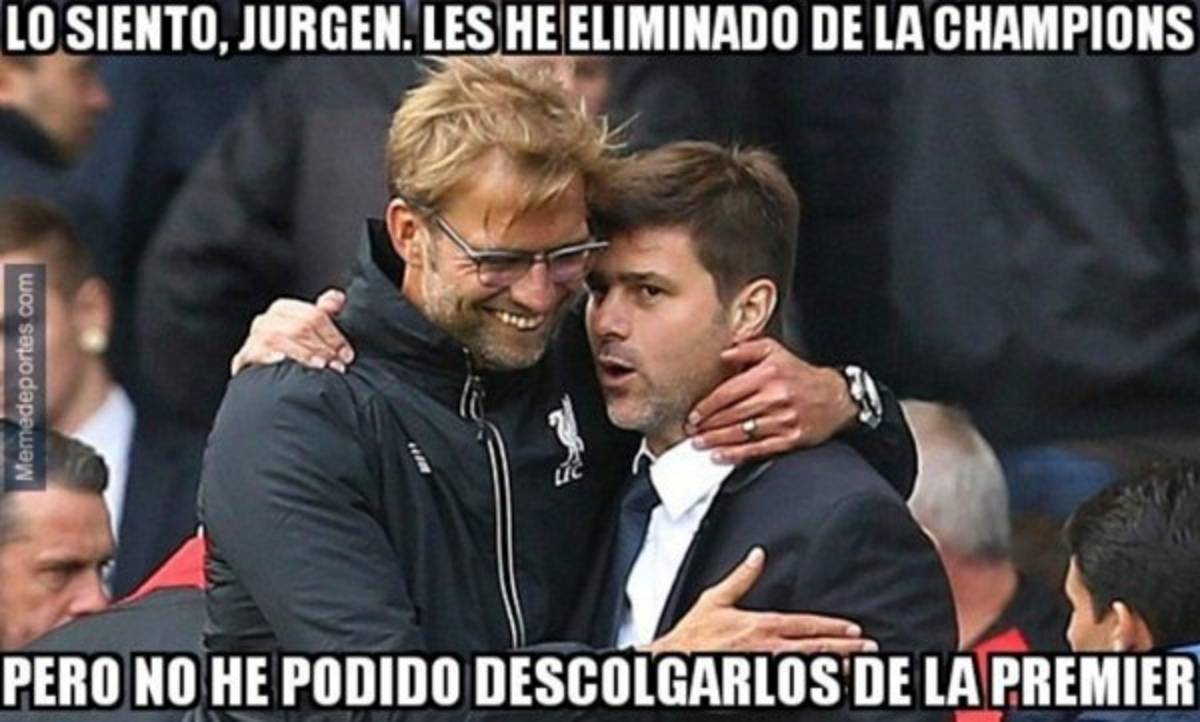 ¡Para morir de risa! Los memes del fin de semana que hacen pedazos a Benzema, Cristiano y Messi   