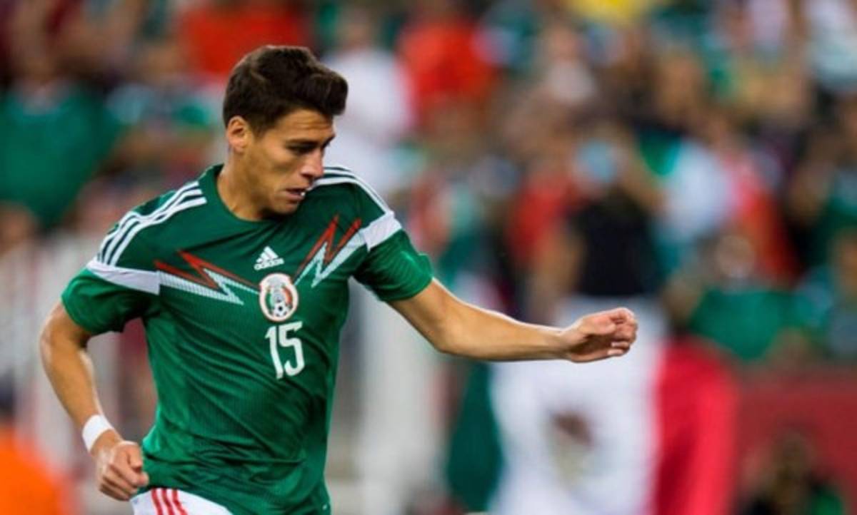 Solo siete jugadores: los sobrevivientes del 'Aztecazo' entre Honduras y México en 2013