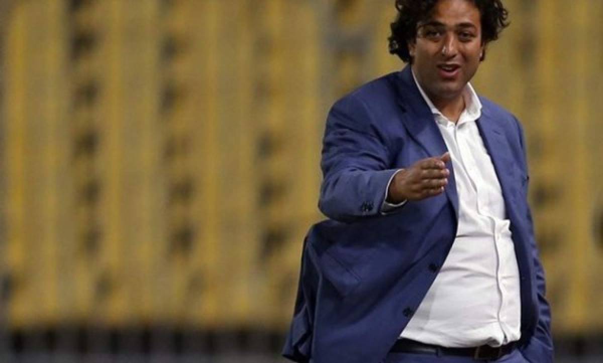 Increíble: Mido, el exfutbolista que deja en shock a todos al perder 50 kilos en un año