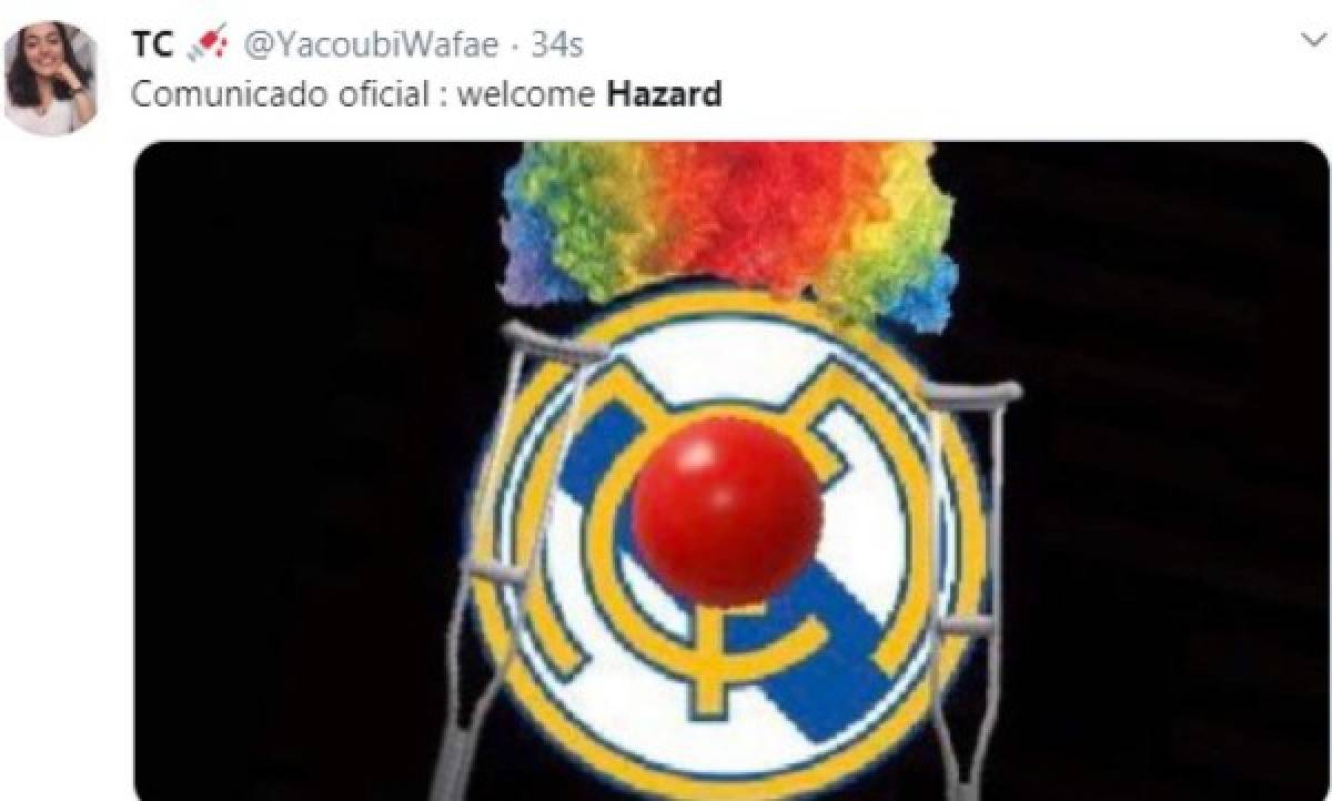 Los memes hacen pedazos al Real Madrid tras la derrota ante el Levante