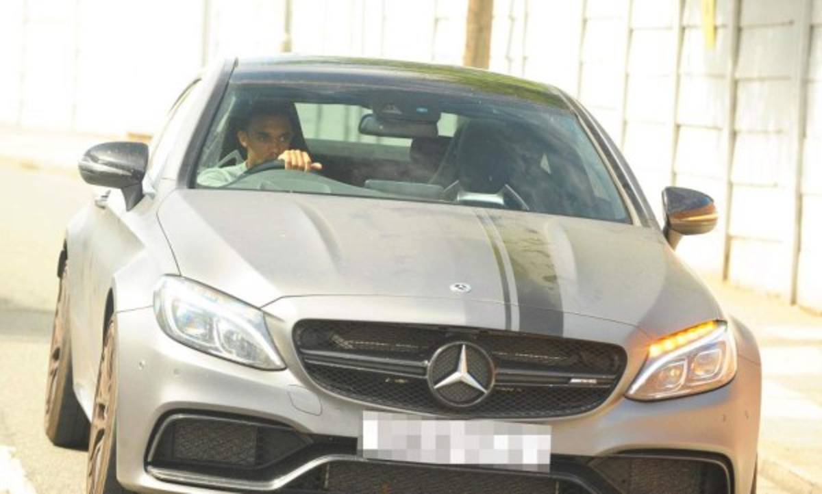 ¿Cuánto pagan? Los autos de lujo más buscados por las estrellas de la Premier League