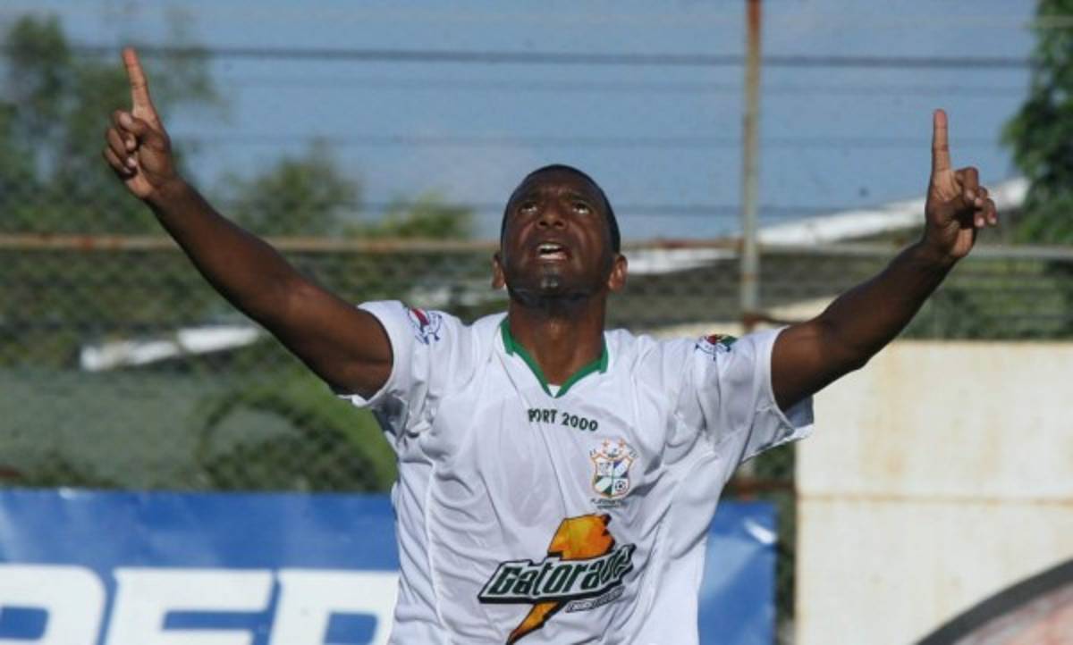 TOP: Los 20 goleadores históricos de la Liga Nacional de Honduras