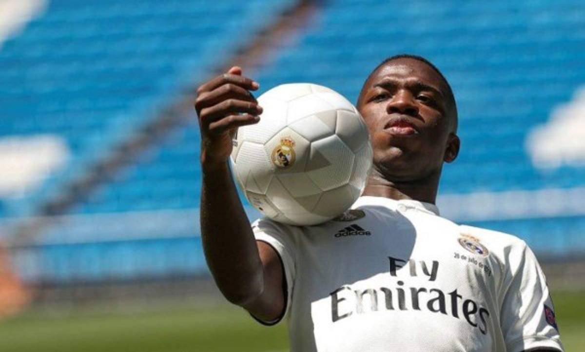 ¡Solo joyitas! Los jugadores sub-20 más caros del mundo en la actualidad