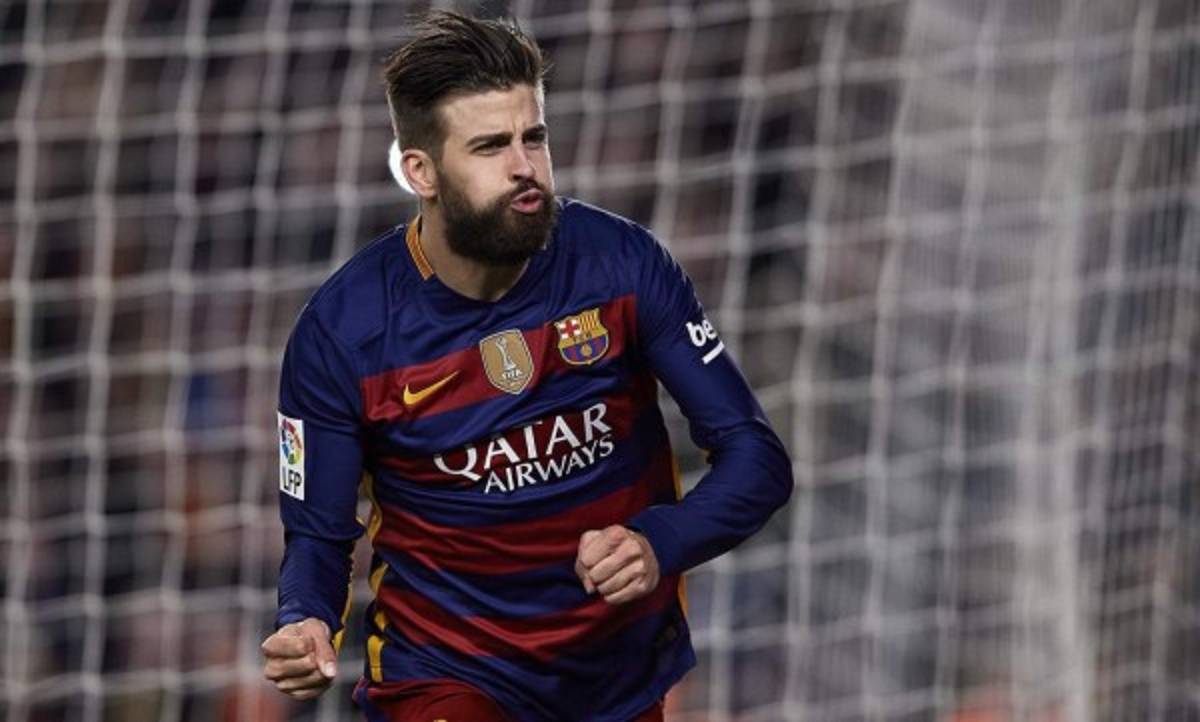 Los 10 futbolistas mejor pagados en la plantilla del Barcelona